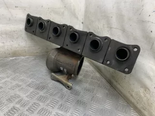 11657636423 Коллектор выпускной BMW X5 E70 Арт 2-644472, вид 3