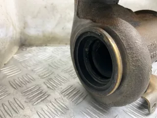 11657636423 Коллектор выпускной BMW X5 E70 Арт 2-644472, вид 4