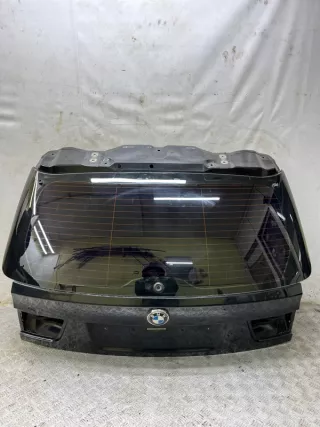 41627262544 Крышка багажника (дверь 3-5) BMW X5 E70 Арт 2-644573, вид 1