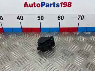 BNBMD284AA1 Моторчик заслонки печки EXEED LX Арт 2-644617, вид 1