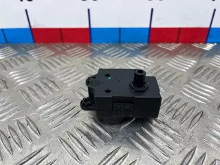 BNBMD284AA1 Моторчик заслонки печки EXEED LX Арт 2-644617, вид 7