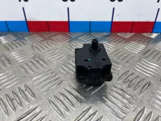 BNBMD284AA1 Моторчик заслонки печки EXEED LX Арт 2-644617, вид 9