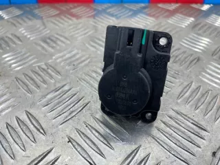 BNBMD284AA1 Моторчик заслонки печки EXEED LX Арт 2-644617, вид 10