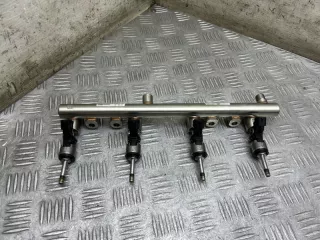 F01R00MA16 Форсунка EXEED TXL Restailing Арт 2-644729, вид 1