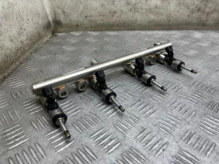 F01R00MA16 Форсунка EXEED TXL Restailing Арт 2-644729, вид 2