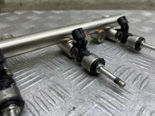 F01R00MA16 Форсунка EXEED TXL Restailing Арт 2-644729, вид 5