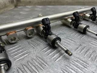 F01R00MA16 Форсунка EXEED TXL Restailing Арт 2-644729, вид 6