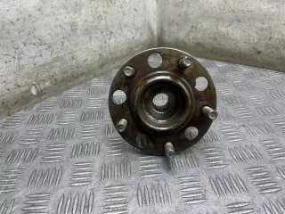 3785A009 Ступица Mitsubishi ASX restailing Арт 2-644958, вид 1