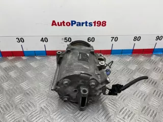 7813A068 Компрессор кондиционера Mitsubishi Outlander 2 Арт 2-645012, вид 4