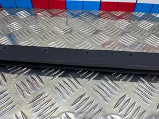 554000423AA Уплотнитель двери нижний EXEED TXL Restailing Арт 2-645060, вид 4