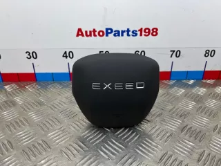 407000323AA Подушка безопасности EXEED LX Арт 2-645227