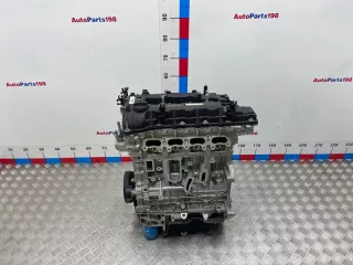 F4J20CBJ1000010AB Двигатель EXEED TXL Restailing Арт 2-645254, вид 1