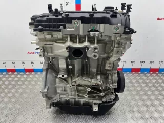 F4J20CBJ1000010AB Двигатель EXEED TXL Restailing Арт 2-645254, вид 14