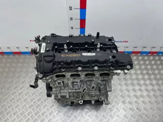 F4J20CBJ1000010AB Двигатель EXEED TXL Restailing Арт 2-645254, вид 2