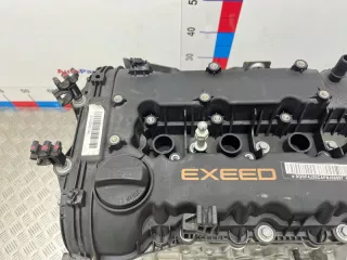 F4J20CBJ1000010AB Двигатель EXEED TXL Restailing Арт 2-645254, вид 3