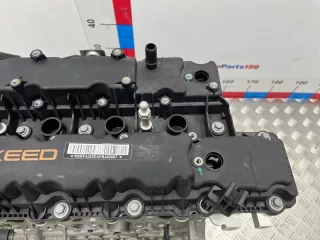 F4J20CBJ1000010AB Двигатель EXEED TXL Restailing Арт 2-645254, вид 4