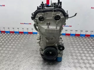 F4J20CBJ1000010AB Двигатель EXEED TXL Restailing Арт 2-645254, вид 9