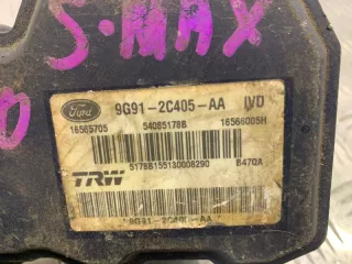 9G912C405AA Блок ABS Ford Mondeo 4 Арт 2-645303, вид 10