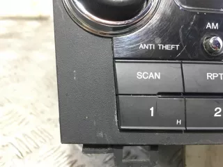 39100SWAG102 Магнитола Honda CR-V 3 Арт 2-645662, вид 3