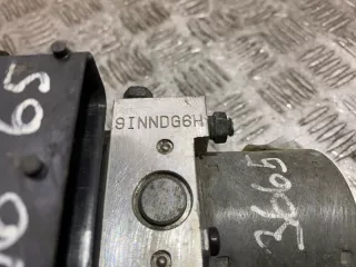 589204L100 Блок ABS Hyundai Solaris 1 Арт 2-645880, вид 10