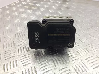 589204L100 Блок ABS Hyundai Solaris 1 Арт 2-645881, вид 6