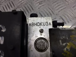 589204L100 Блок ABS Hyundai Solaris 1 Арт 2-645881, вид 10
