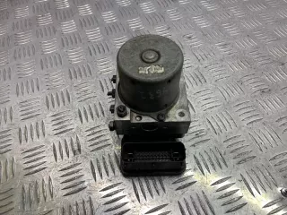 589204L100 Блок ABS Hyundai Solaris 1 Арт 2-645901, вид 5