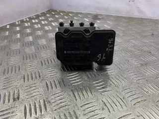 589204L100 Блок ABS Hyundai Solaris 1 Арт 2-645901, вид 6