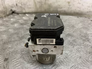 589204L100 Блок ABS Hyundai Solaris 1 Арт 2-645937, вид 7