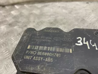 589204L100 Блок ABS Hyundai Solaris 1 Арт 2-645937, вид 8