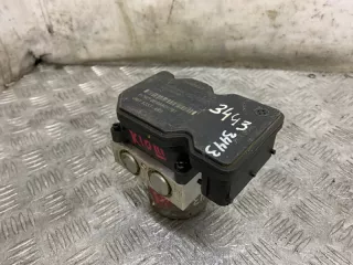 589204L100 Блок ABS Hyundai Solaris 1 Арт 2-645937, вид 9