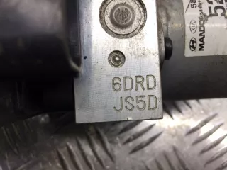 58920H5220 Блок ABS Hyundai Solaris 1 Арт 2-645946, вид 10