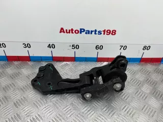 F201001811 Подушка крепления двигателя Jetour X90 Арт 2-646359, вид 1