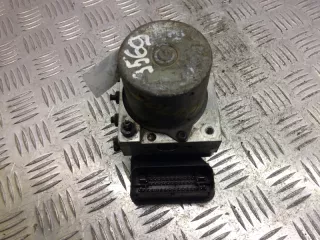 589204L100 Блок ABS Hyundai Solaris 1 Арт 2-646517, вид 5