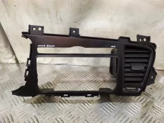 847402T120MB2 Рамка под магнитолу Kia Optima 3 Арт 2-646550, вид 1