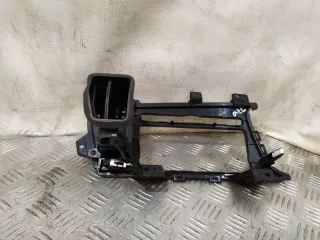 847402T120MB2 Рамка под магнитолу Kia Optima 3 Арт 2-646550, вид 4