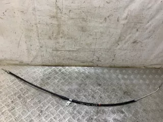 4641033170 Трос ручного тормоза центральный Toyota Camry XV30 Арт 2-646859, вид 4