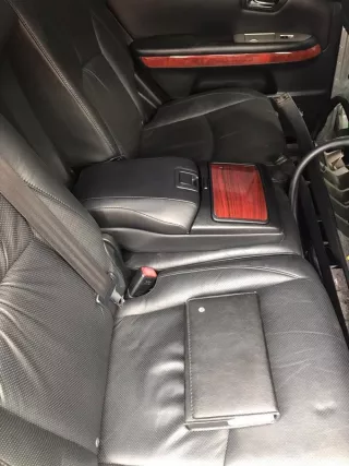 2889920011 Крепление аккумулятора Lexus RX 2 Арт 2-647485, вид 16