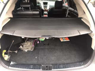 2889920011 Крепление аккумулятора Lexus RX 2 Арт 2-647485, вид 17