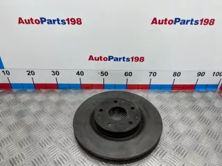4351233130 Диск тормозной Toyota Camry XV30 Арт 2-648155, вид 1