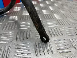 4881233210 Стабилизатор подвески (поперечной устойчивости) Toyota Camry XV30 Арт 2-648560, вид 11