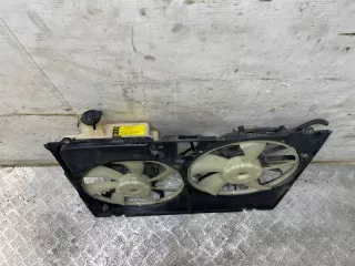 1671131310 Диффузор вентилятора Lexus RX 3 Арт 2-648825, вид 2