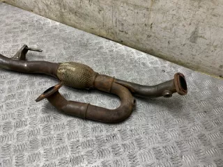 1741031540 Катализатор Toyota Camry XV30 Арт 2-648914, вид 3
