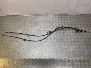 GS8S44410A Трос ручного тормоза Mazda 6 2 Арт 2-649234, вид 1