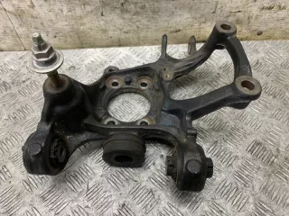 BHR12612XA Кулак поворотный Mazda 3 BM Арт 2-649244, вид 3