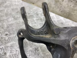 BHR12612XA Кулак поворотный Mazda 3 BM Арт 2-649244, вид 7