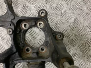 BHR12611XA Кулак поворотный Mazda 3 BM Арт 2-649245, вид 11