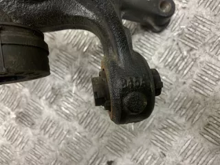 BHR12611XA Кулак поворотный Mazda 3 BM Арт 2-649245, вид 9