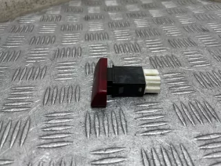MR406456 Кнопка аварийной сигнализации Mitsubishi Lancer 9 Арт 2-649472, вид 2
