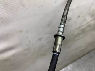 4820A025 Трос ручного тормоза Mitsubishi Outlander 2 Арт 2-649494, вид 11